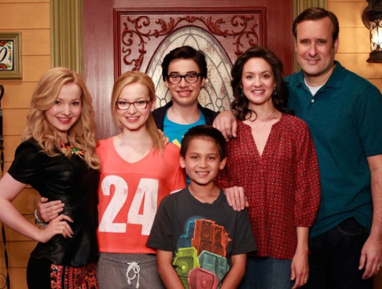 Who Are The Liv And Maddie Cast Members, Are They Real Twins In Real Life?