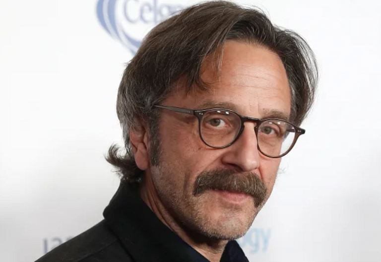 Marc Maron – Bio, Girlfriend, Wife, Net Worth, Age, Height, Brother, Father