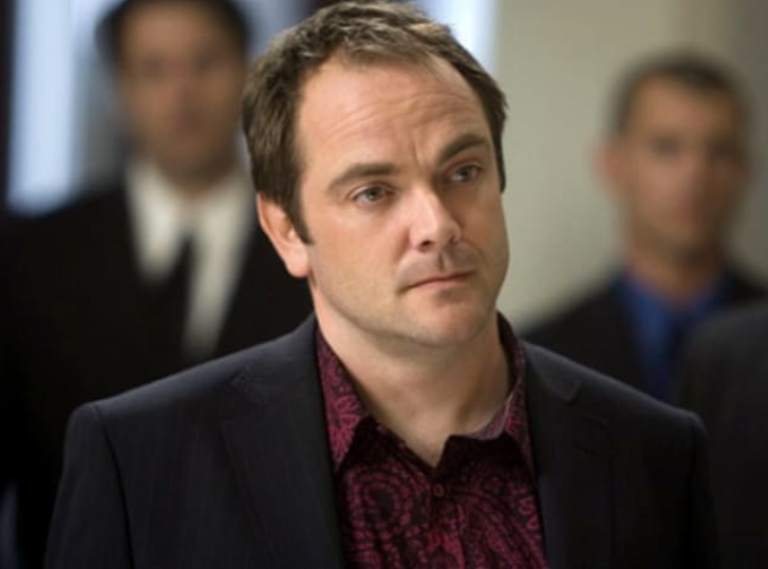 Mark Sheppard Son, Wife, Family, Height, Age, Biography