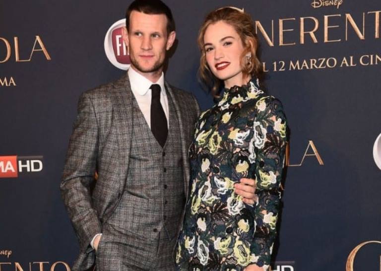 Matt Smith Biography, Wife or Girlfriend, Net Worth and Family, Is He Gay?