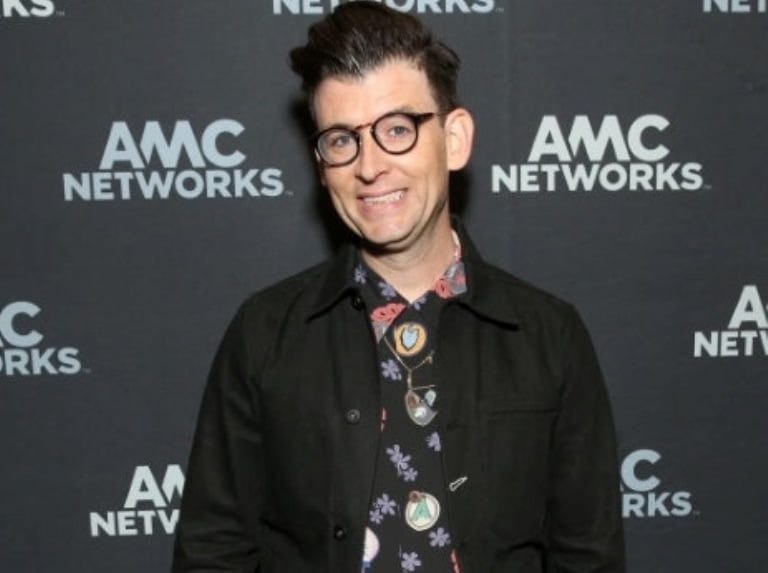 Moshe Kasher Wife, Height, Age, Net Worth, Is he Gay?