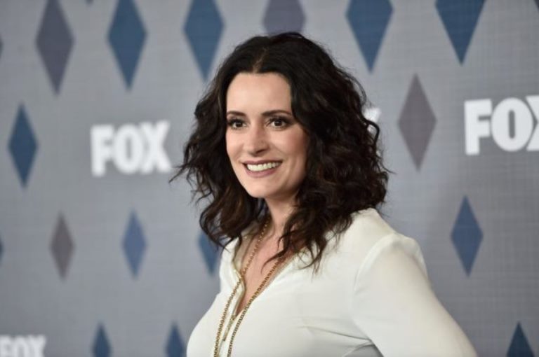 Paget Brewster Biography, Net Worth, Husband And Body Measurements