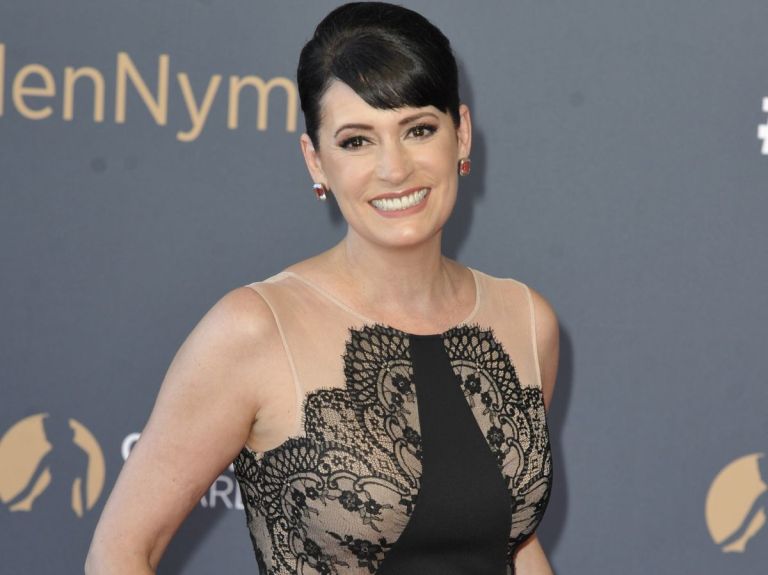 Paget Brewster Biography, Net Worth, Husband And Body Measurements