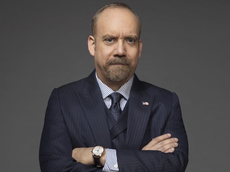 Paul Giamatti Biography, Net Worth, Wife and Other Interesting Facts