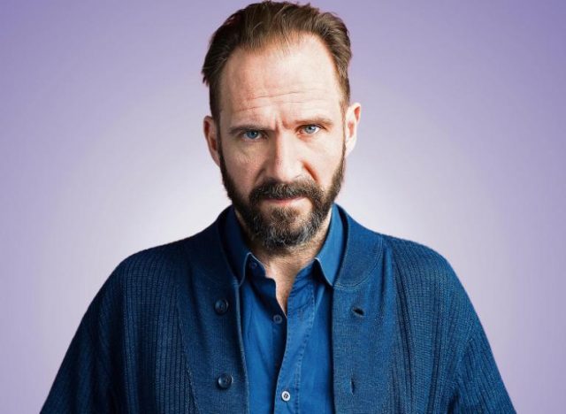 Ralph Fiennes Bio, Net Worth, Wife, Brothers and Family Facts