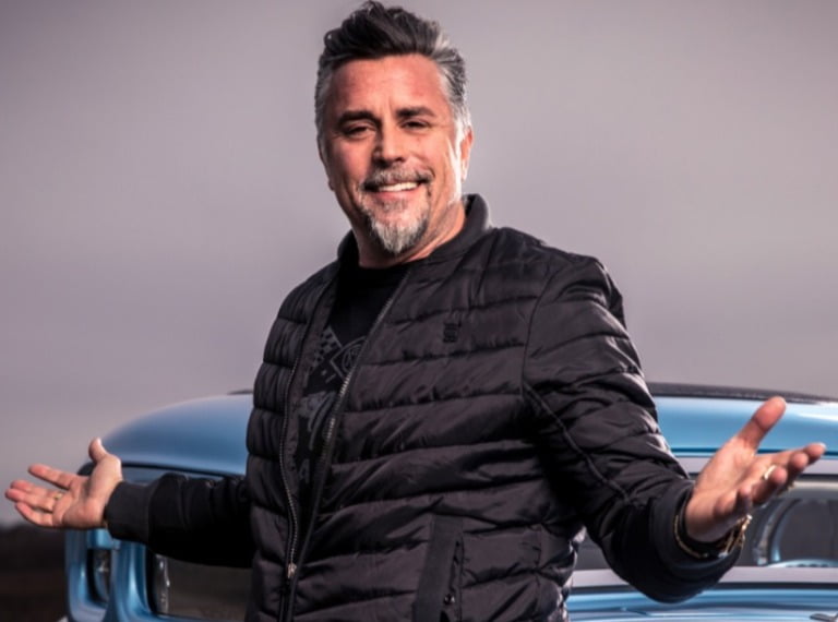 Richard Rawlings Wife, Married, Kids, House, Private Car Collection