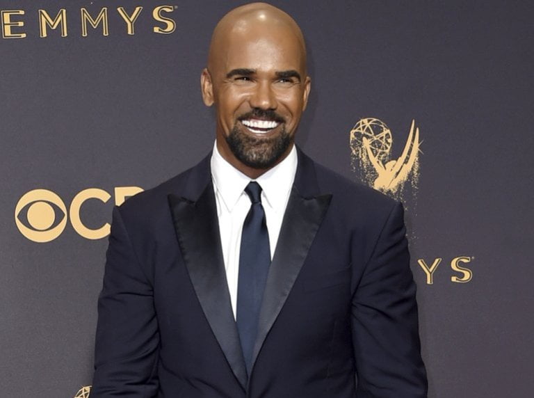 Is Shemar Moore Married And What Movies Contributed Most To His Net Worth.