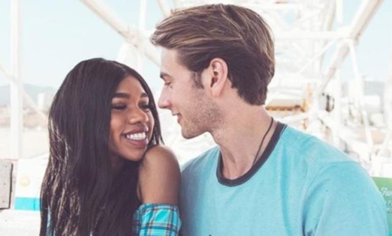 Teala Dunn Biography, Boyfriend, Parents, Net Worth And Other Facts