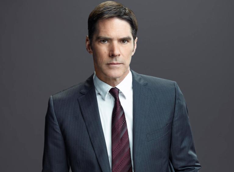 Thomas Gibson Bio, Net Worth, Why Was He Fired, What is He Doing Now?