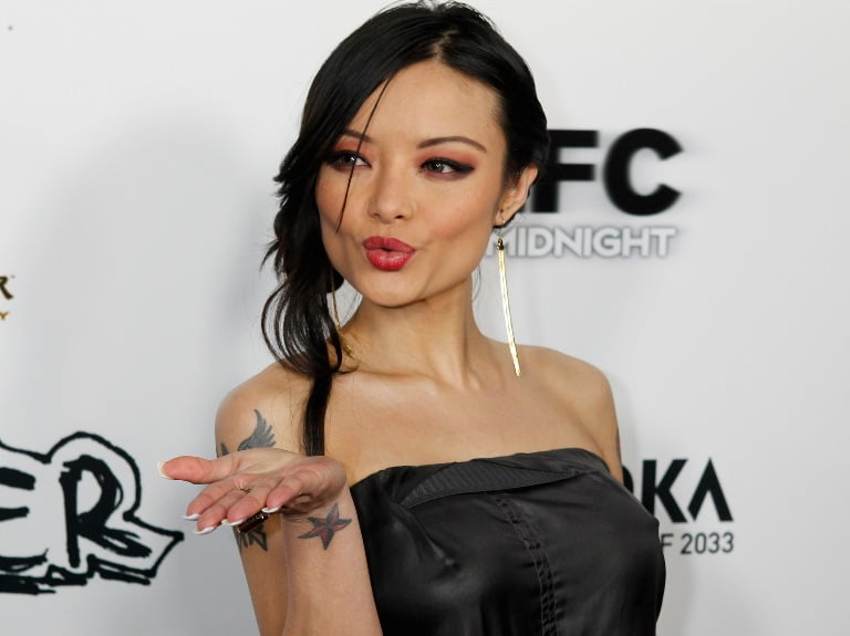 Who Is Tila Tequila? Here Are 5 Facts You Need To Know