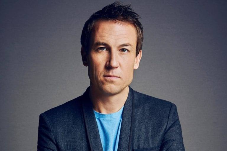 Tobias Menzies – Bio, If Married, Wife, Brother, Gay, Girlfriend, Height, Family
