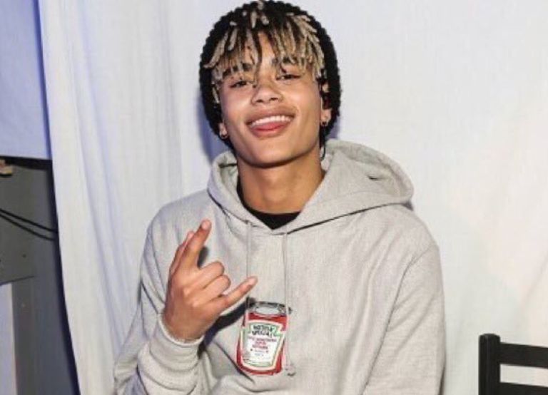Who Is Zion Kuwonu, What Is His Age, Height? Meet His Girlfriend